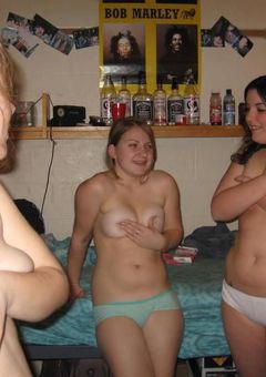 Drunk Pics