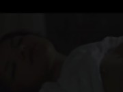 brunette strip her sleepy vagina