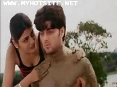Desi Indian Erotic Scene