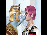 Fuck love:Chronicles of Noah episode 30